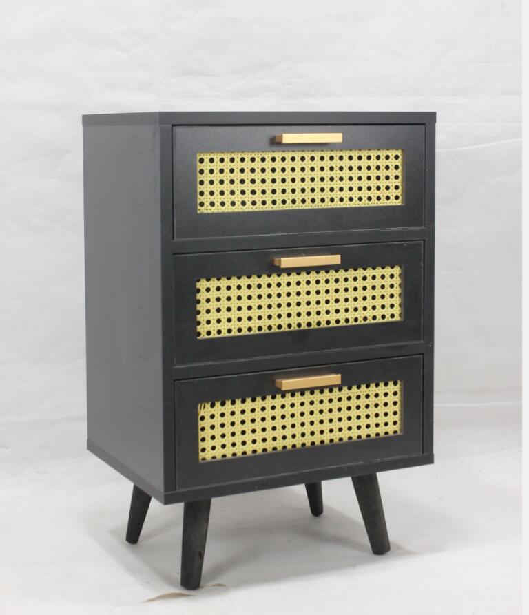 wooden cabinet