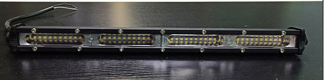 Led Bar Off-Road Led