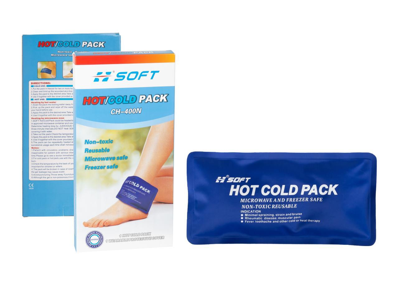 Hot Cold Pack