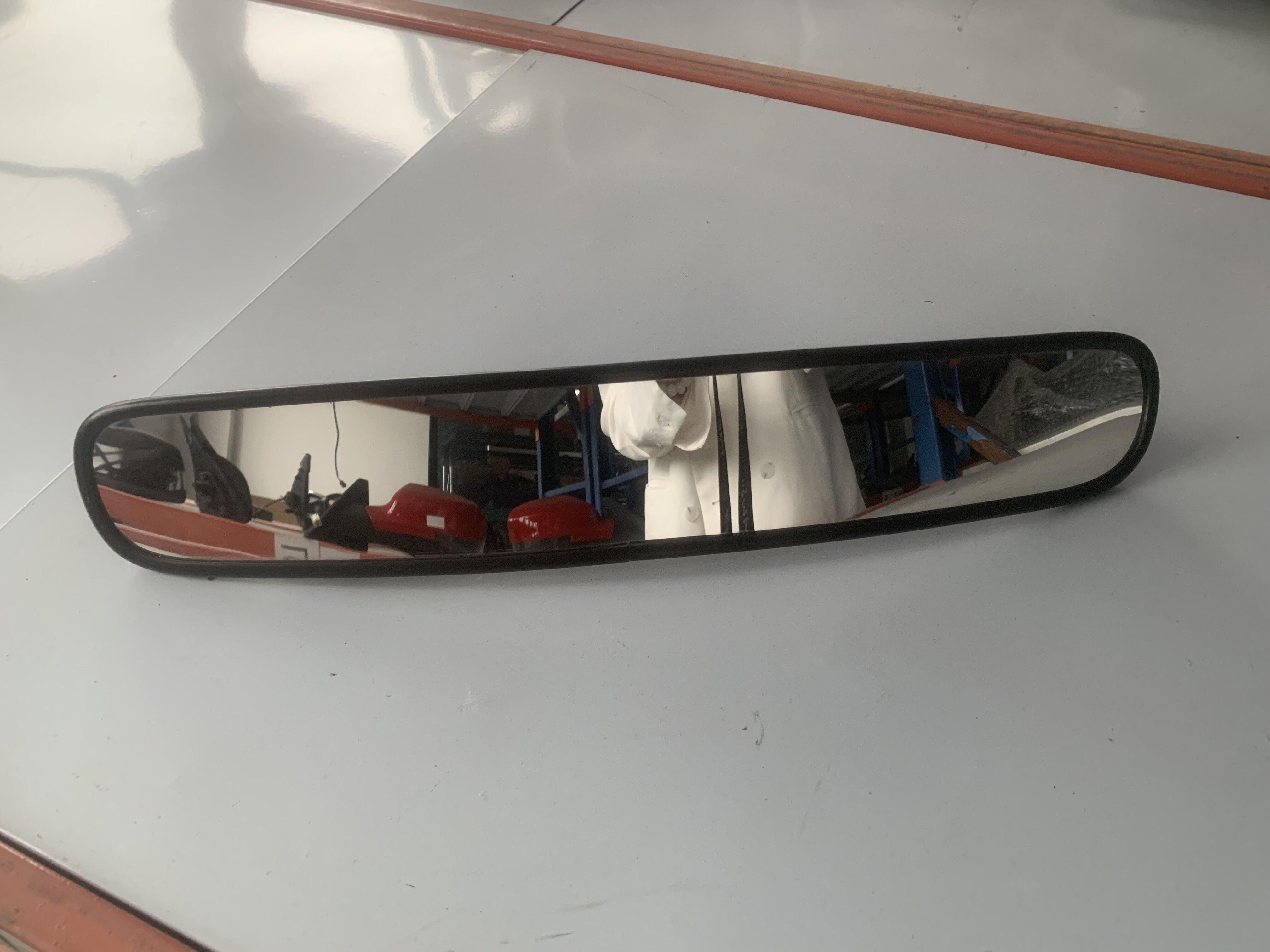 Interior Mirror