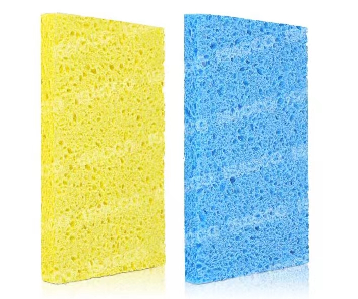 Cellulose Sponges