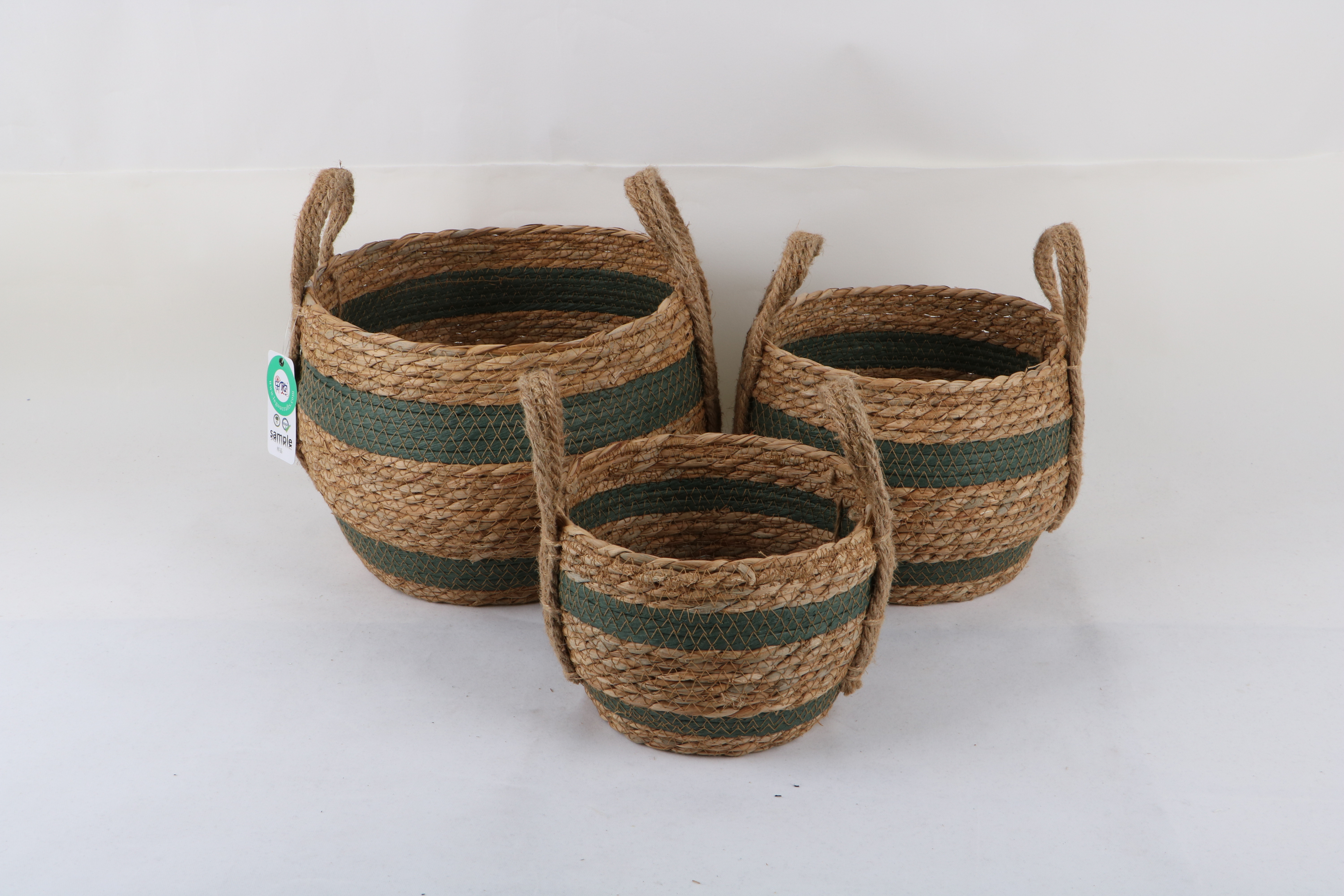Storage basket