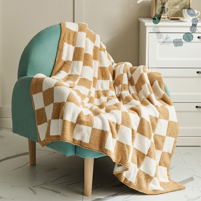 blanket