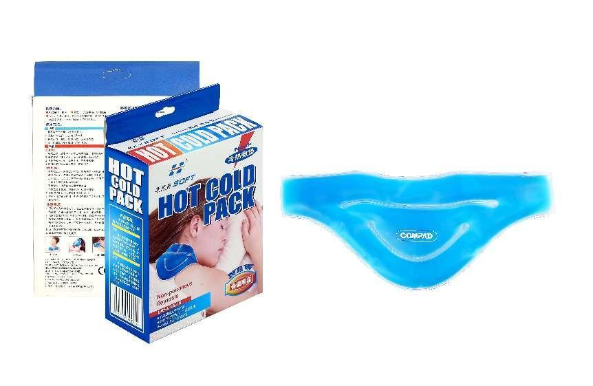 Hot Cold Pack