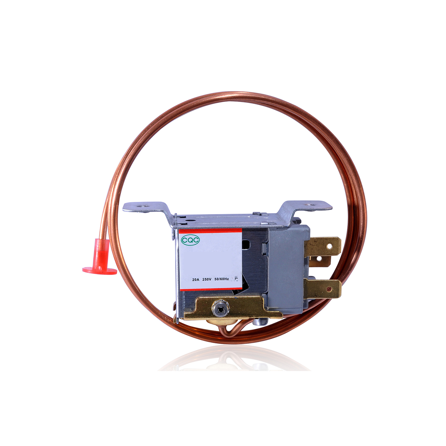 Temperature controller