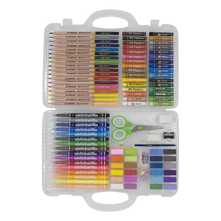 Art set