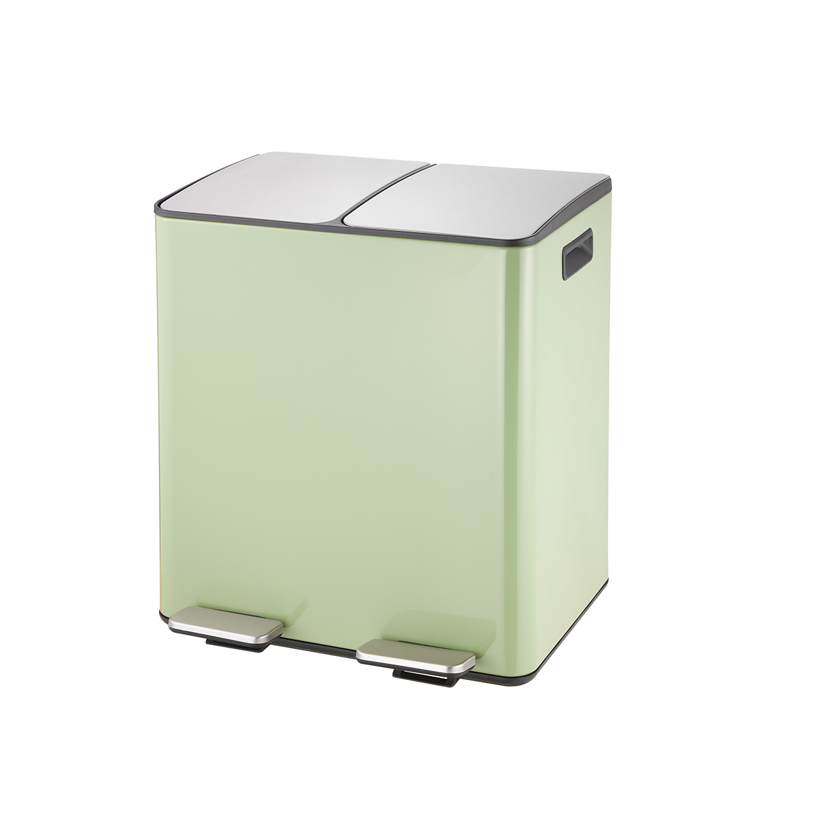 Pedal bin