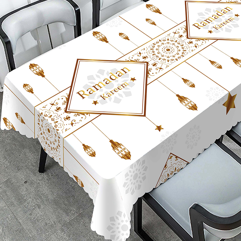 Folk Style Table cloth