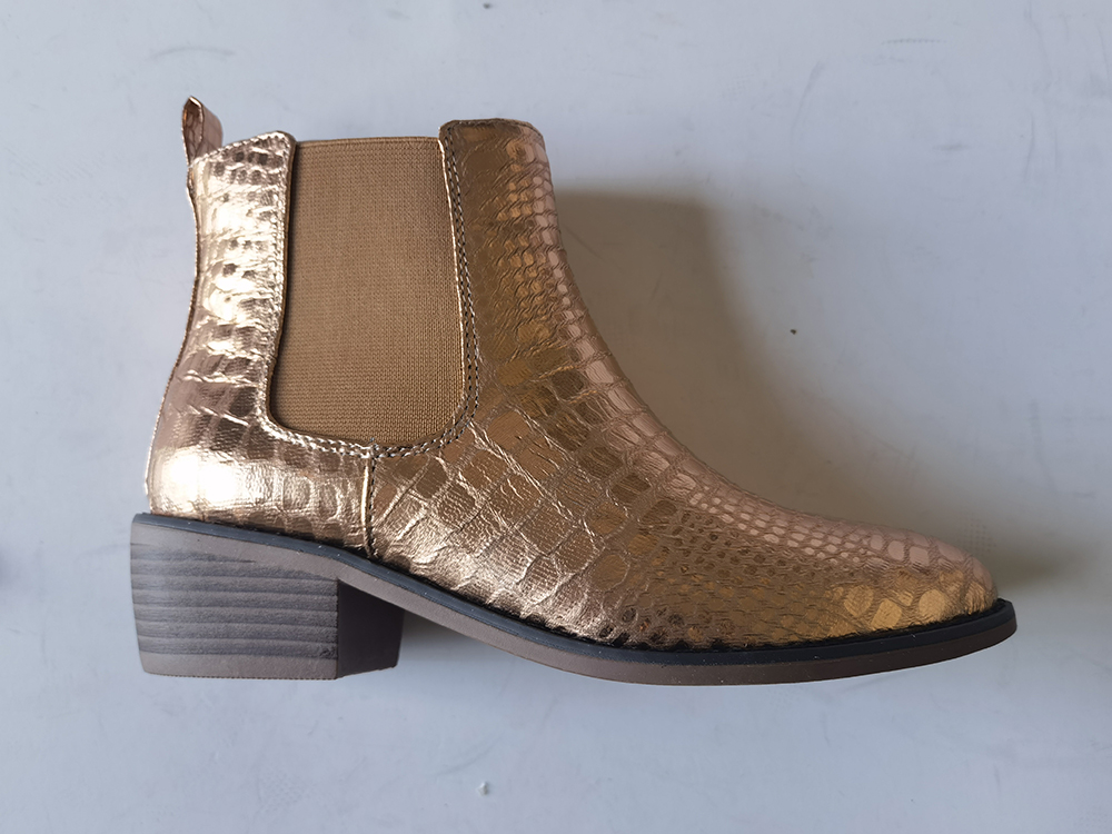 women's casual ankle boots