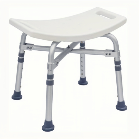 Aluminum Shower Chair