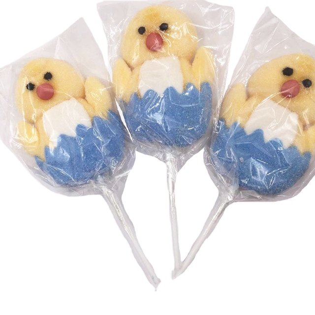 35g marshmallow chick