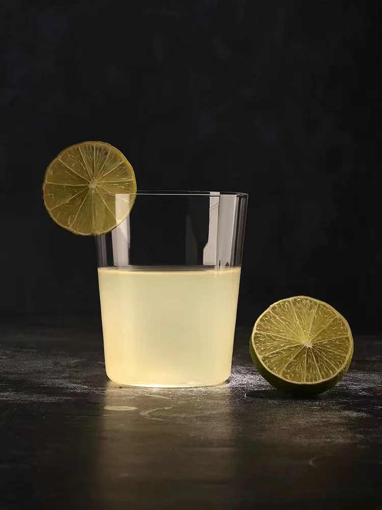 Glassware