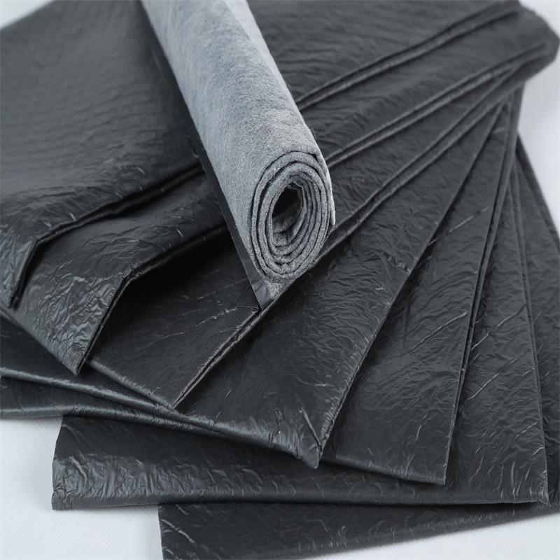 Charcoal carbon puppy pads