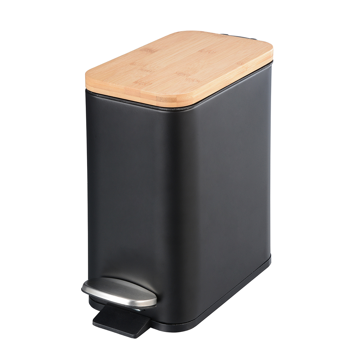 Pedal bin