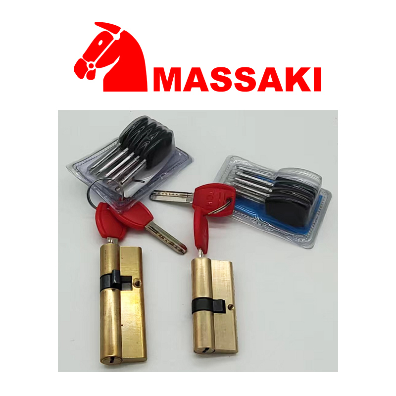 Lock Cylinder