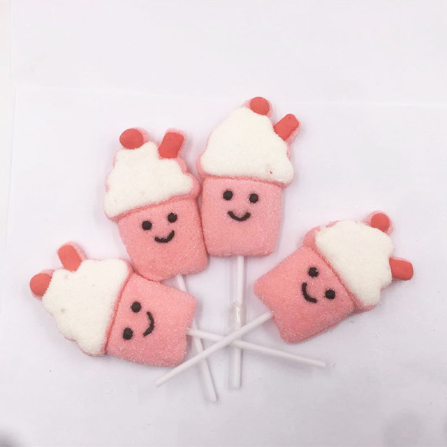 35g marshmallow ice cream