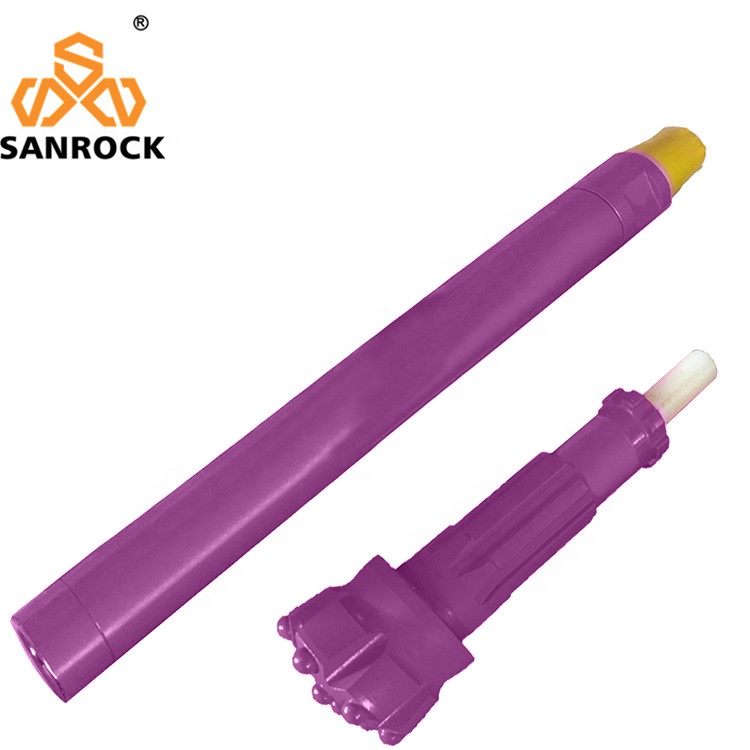 High Air Pressure DTH HAMMER