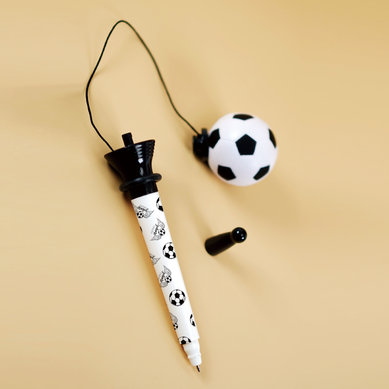soccer K-Boxing Pen
