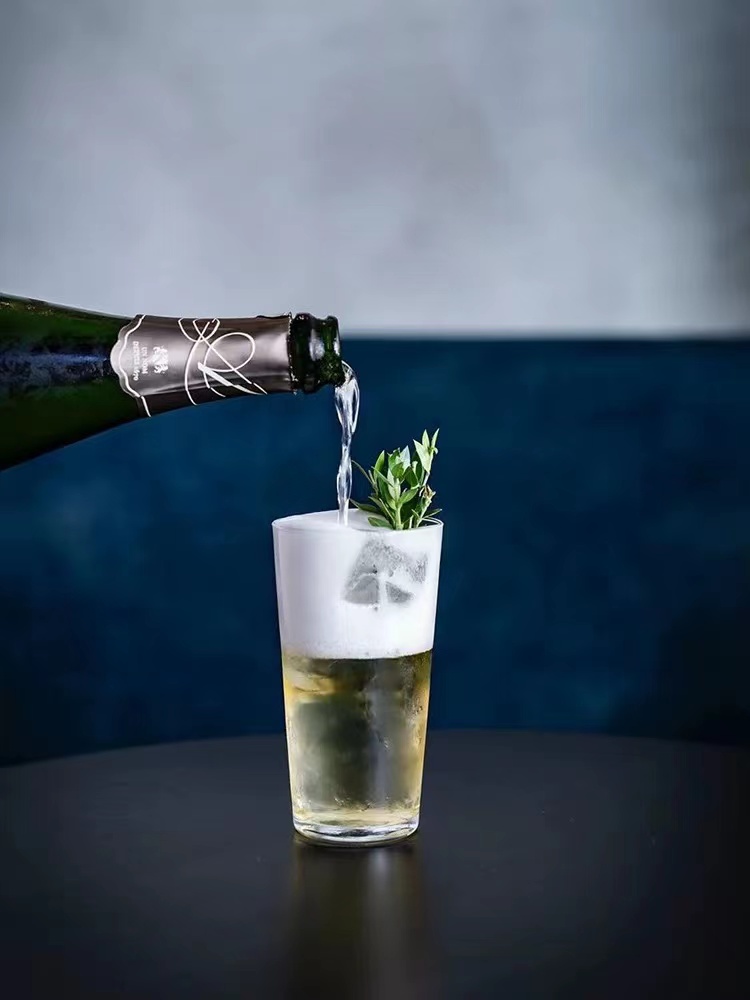 Glassware