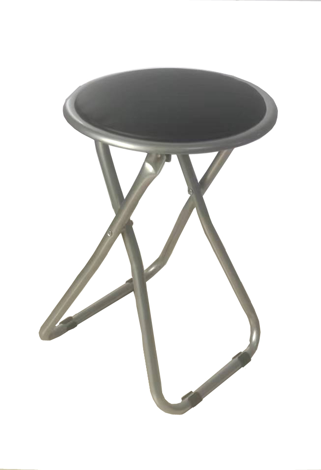 Small folding stool