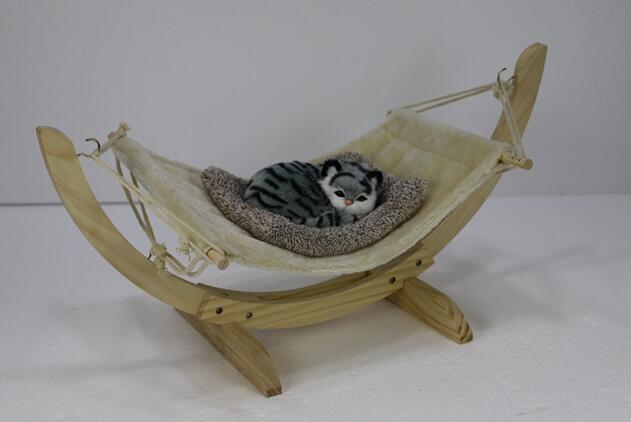pet's bed
