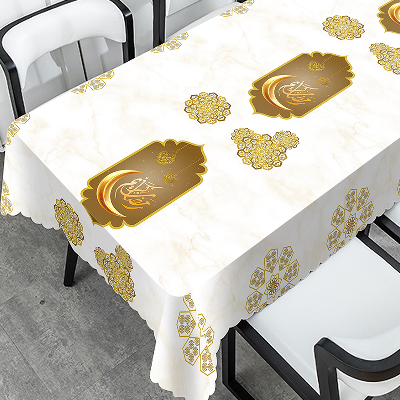 Folk Style Table cloth