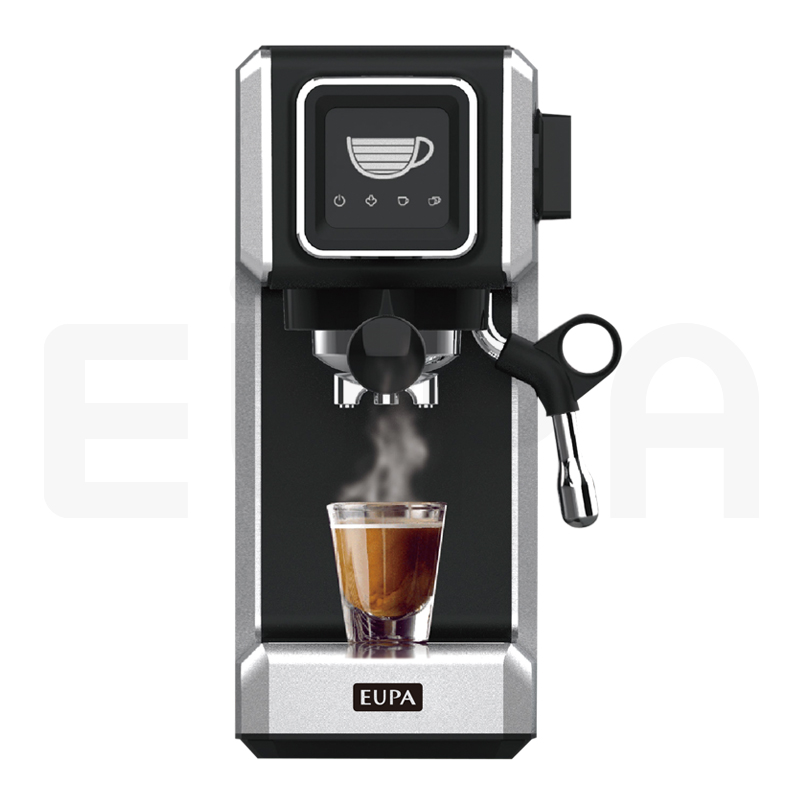 espresso coffee maker
