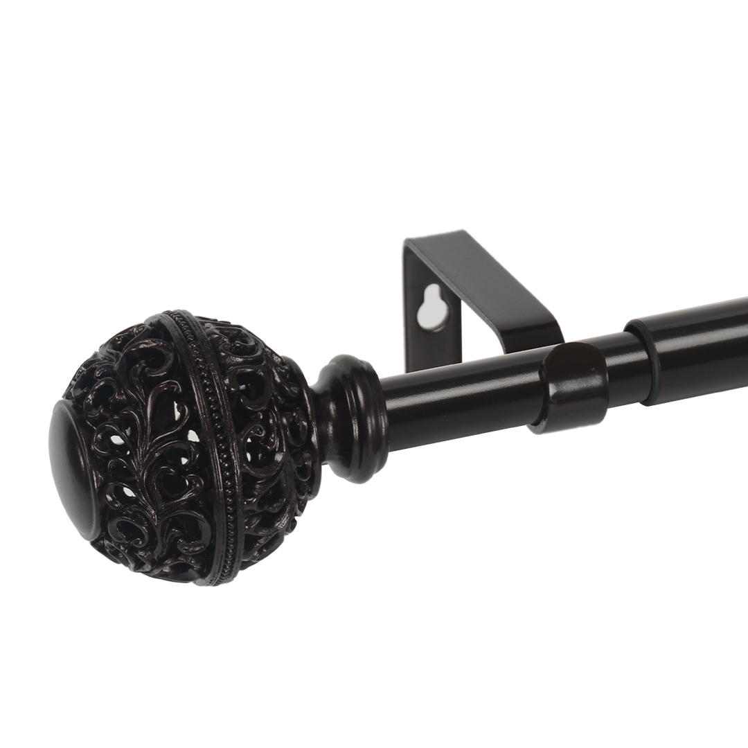 America hot selling curtain rod set