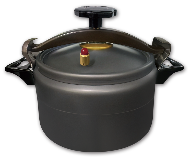 pressure cooker