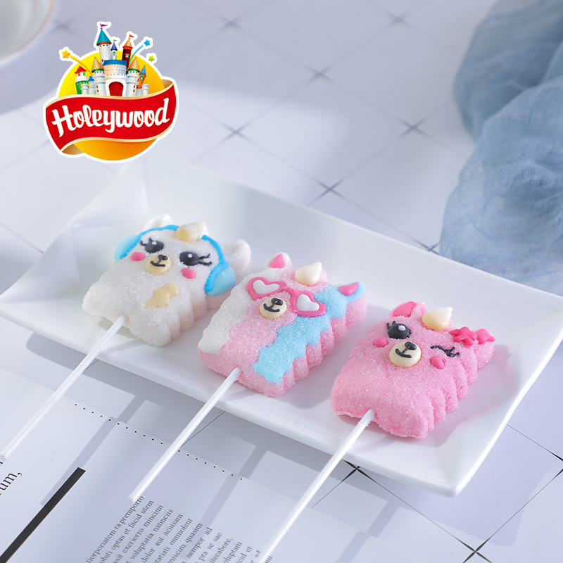 20g marshmallow alpaca