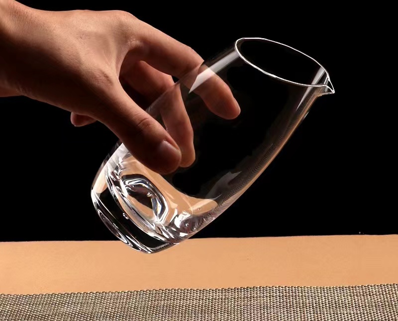 Glassware