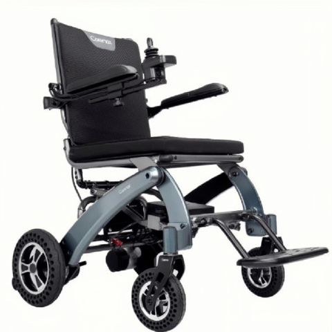 Power Wheelchair