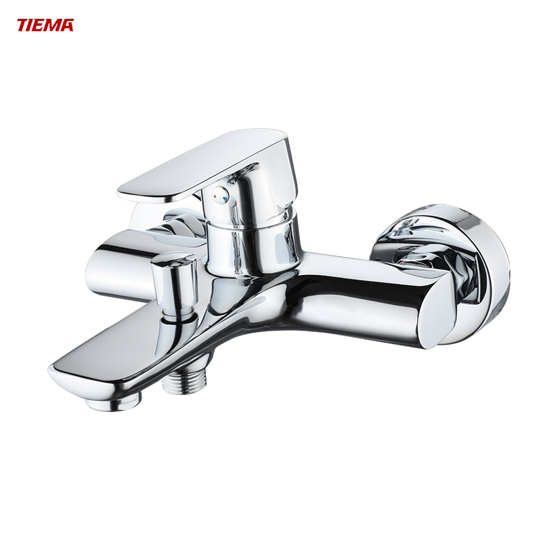 TIEMA ZS80701 Bathtub Faucet