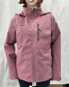 Women Outdoor Jacket