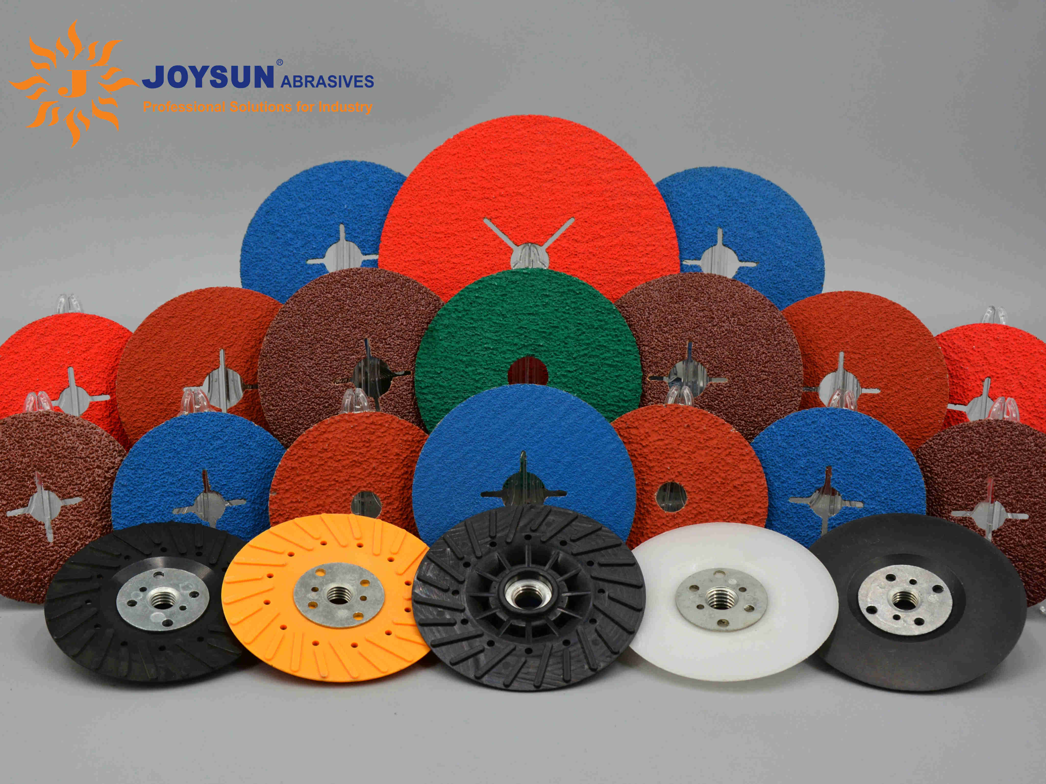 Vulcanized Fiber Discs