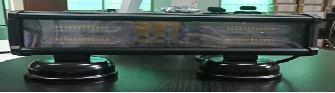 Led Bar-L