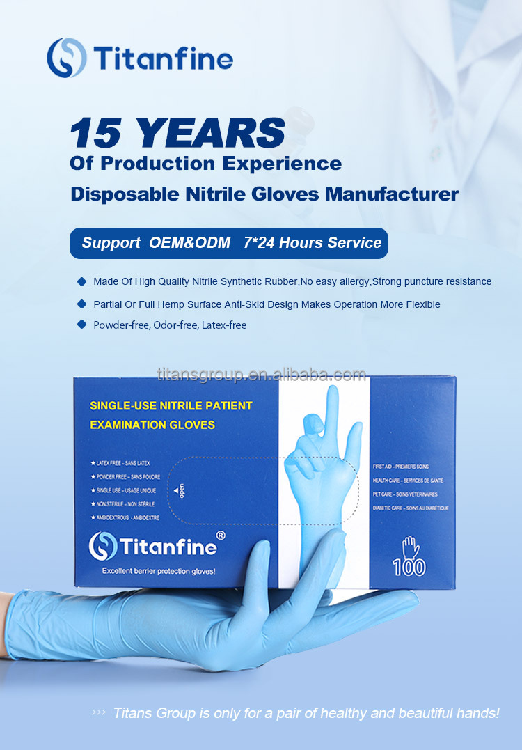 Hebei Titans Hongsen Medical Technology Co., Ltd – colchoneta de yoga 4
