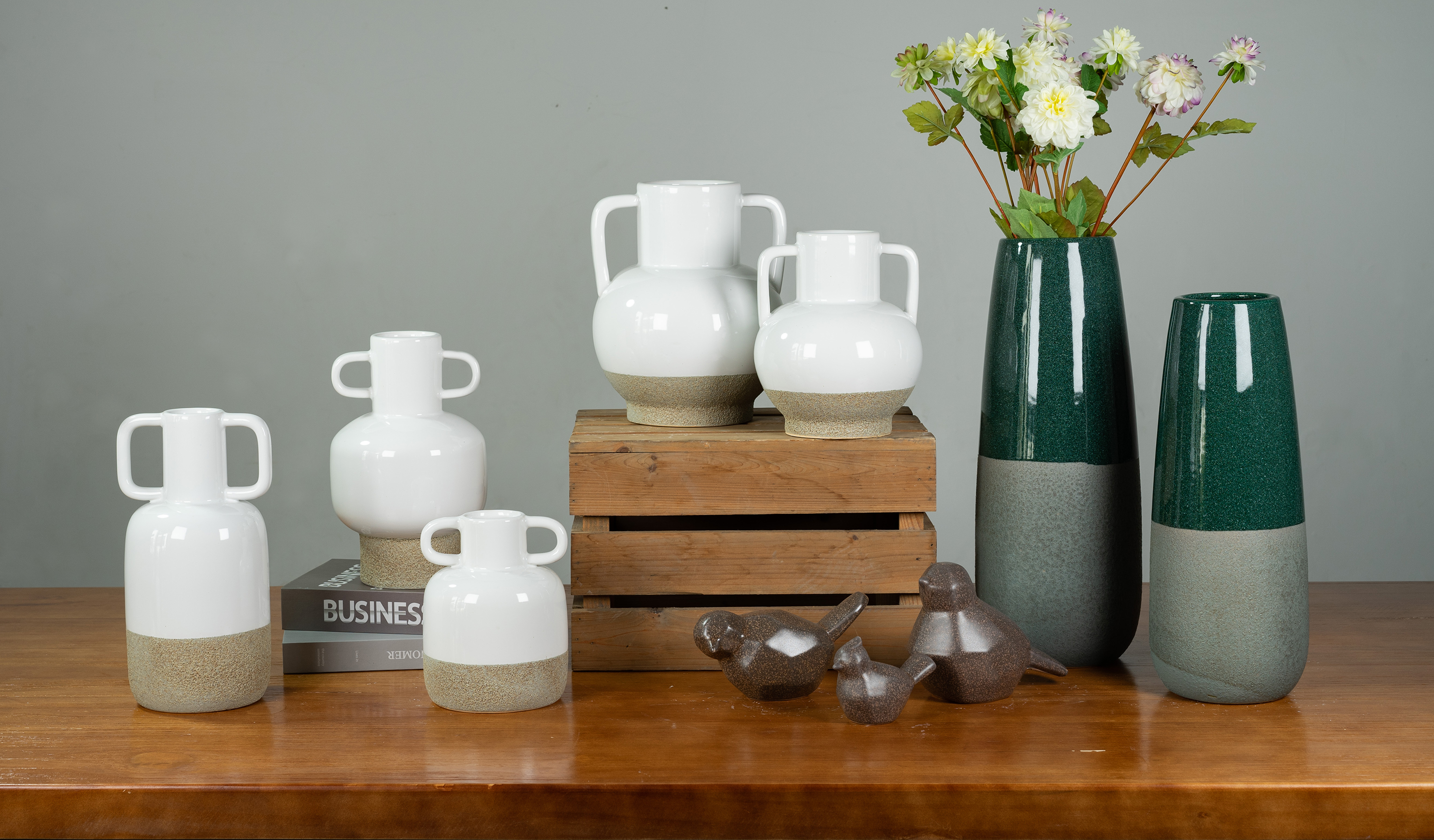 Ceramic Home Deroration,pot,vase