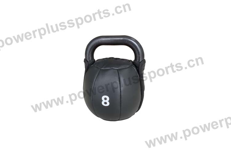 Soft Kettlebell