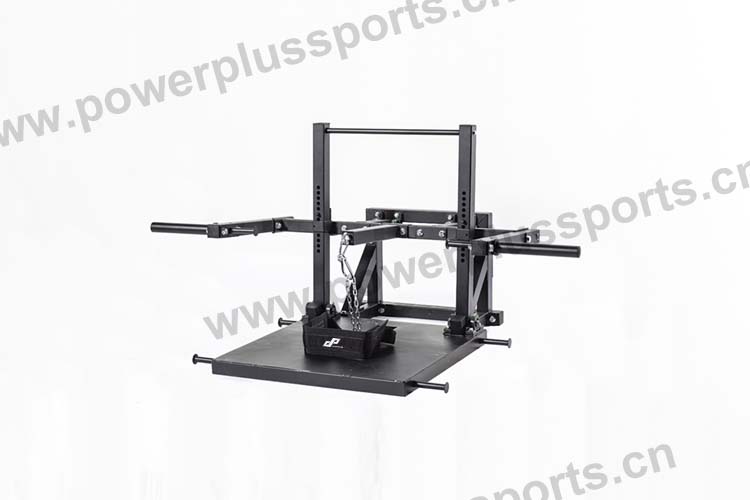Belt Squat Machine