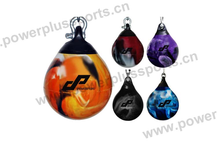 Aqua Boxing Ball