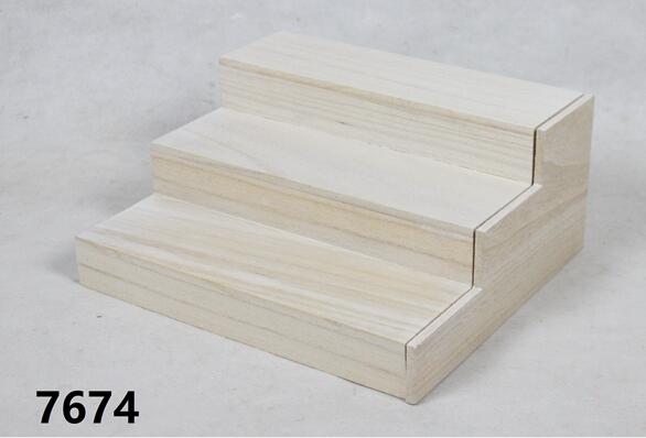 Step Storage Box