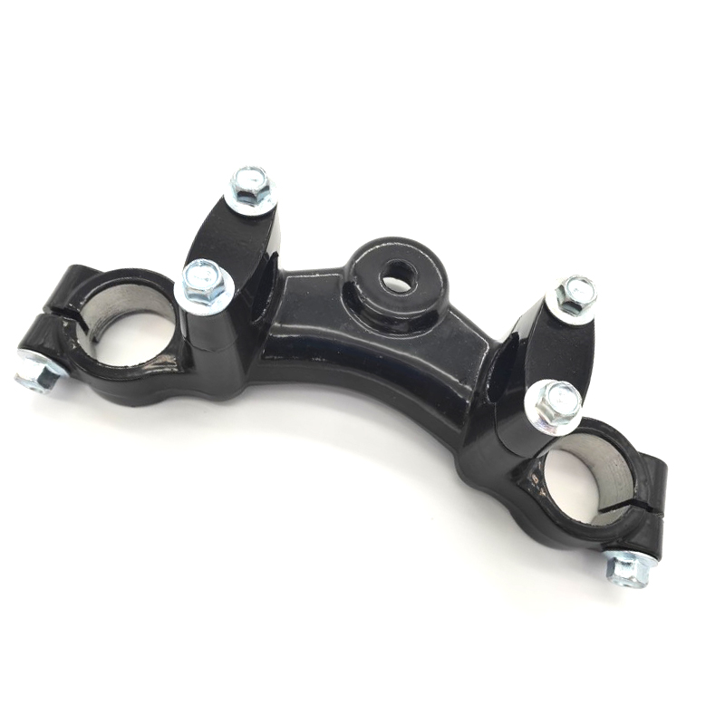 Motorcycle Upper Steering/Upper Connecting Plate GN/ ESTERCIO SUPERIOR GN