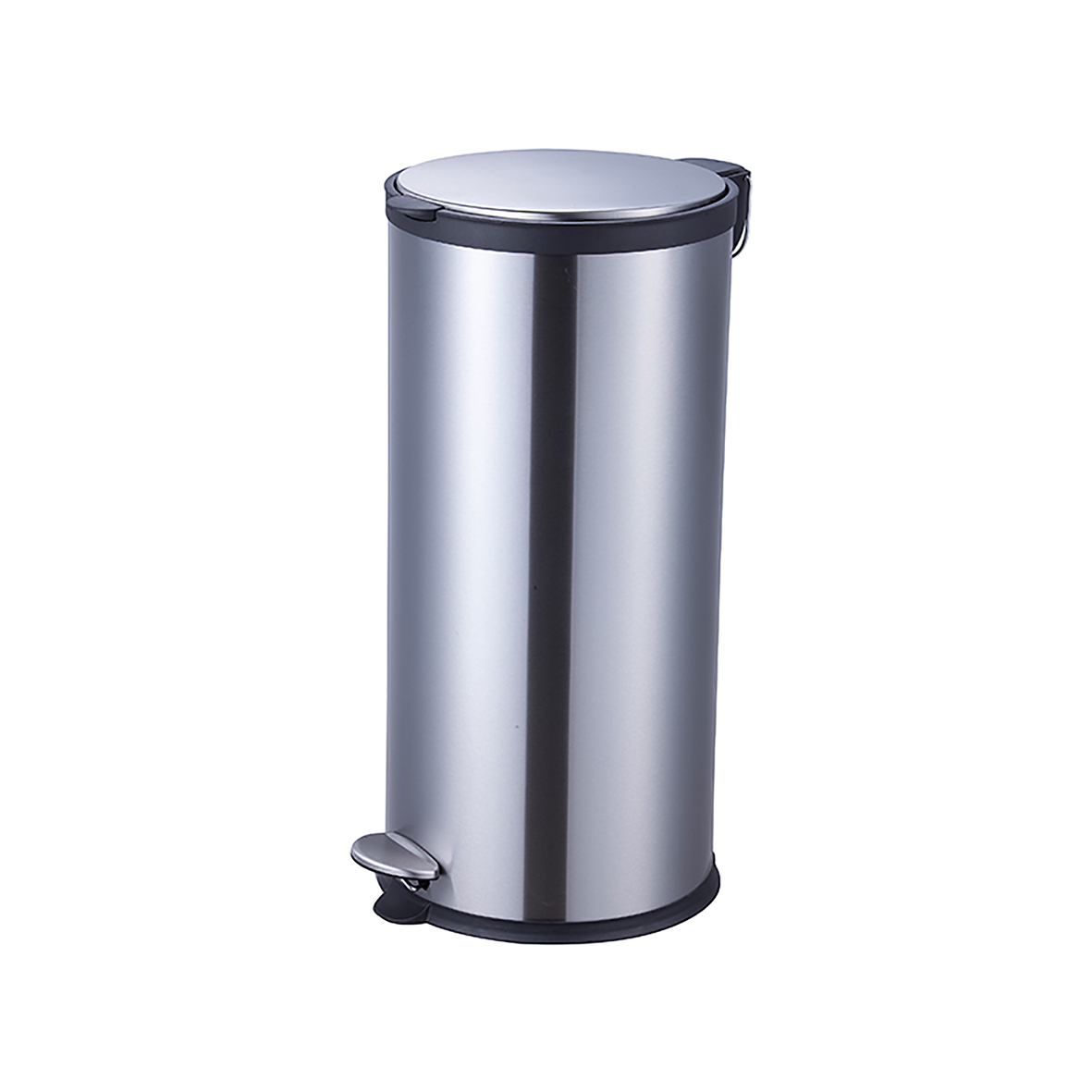 Pedal bin