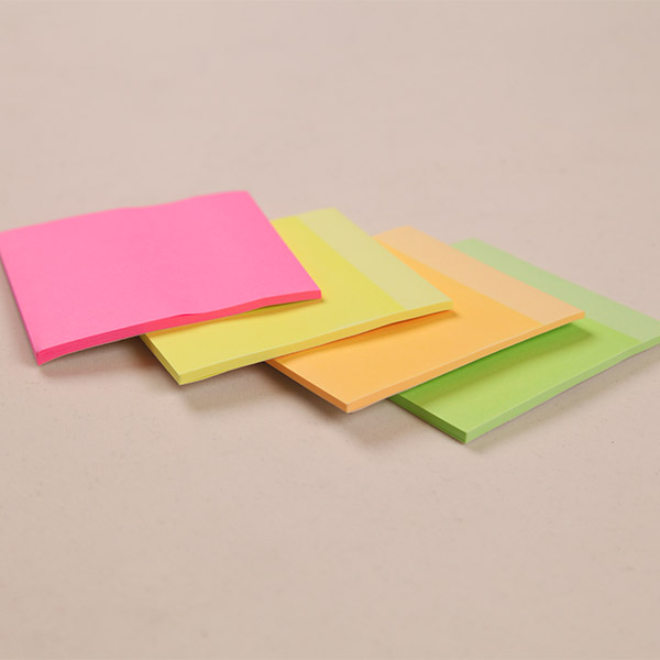 3x3 inch Sticky Notes