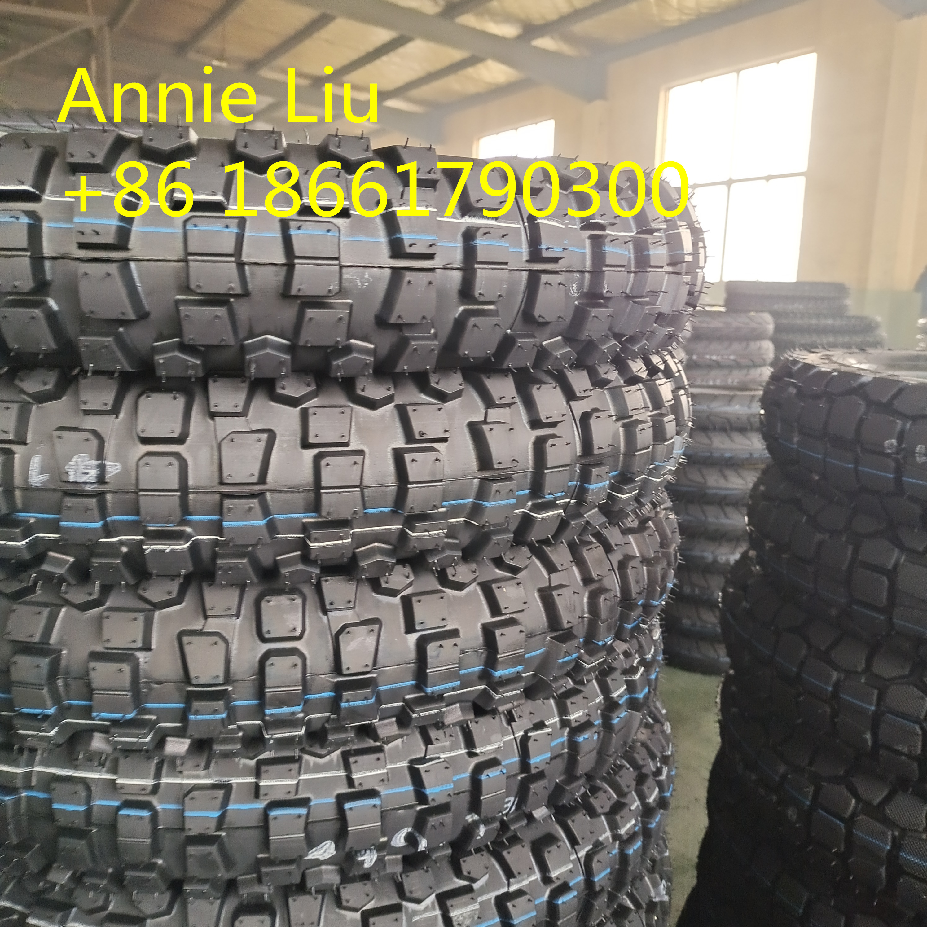 motorcycle tyre