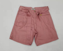 Women Tencel Short