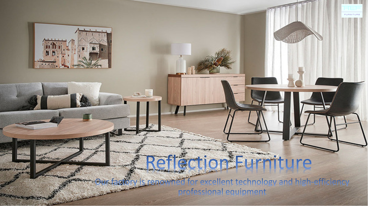 Ruifule (Tianjin) Furniture Trading Co., Ltd. – bedroom sets 2