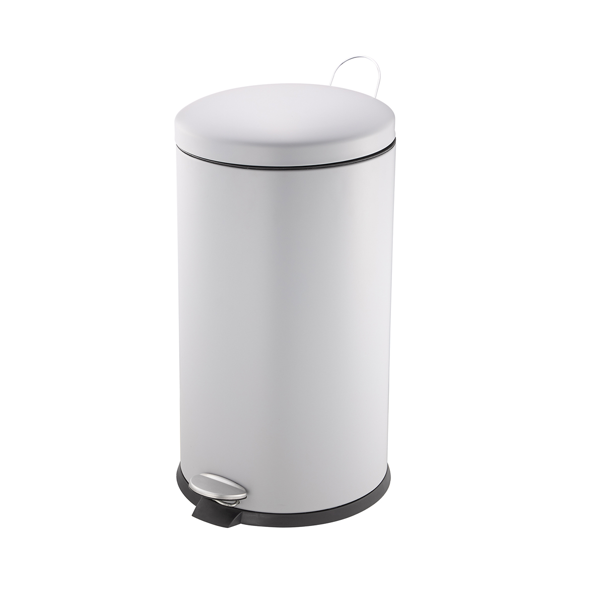 pedal bin