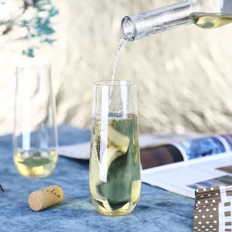 Glassware